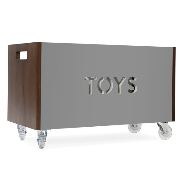 Nico and Yeye Toy Box & Reviews Wayfair
